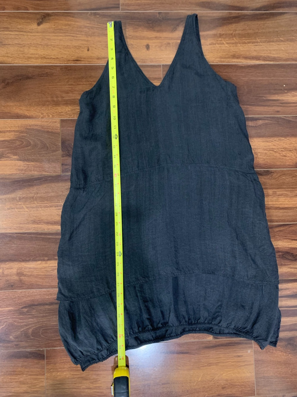 Zara Dress- Tag XS , fits S-M - Picture 10 of 11